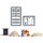 Busch 79901 Action Set: Beton mischen Spur H0