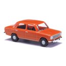 Busch 87003 Lada 120, orange  Maßstab 1:120