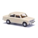 Busch 87004 Lada 1200, beige  Maßstab 1:120