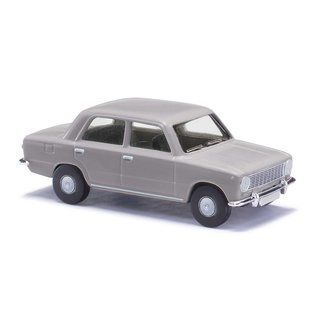 Busch 87005 Lada 1200, grau  Maßstab 1:120