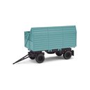 Busch 95047 IFA HW 80 SHA, 1984  Maßstab 1:87