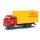 *Busch 95198 IFA W50 L MK, Minol Service, 1985  Maßstab 1:87