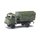 Busch 95284 IFA W50 LA/A, Grün, 1969  Maßstab 1:87