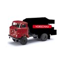 Busch 95285 IFA W50 LA/D035, Düngerstreuer, 1968...
