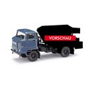 Busch 95558 IFA L60/D035, Düngerstreuer, 1988...