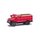 Busch 95625 IFA S4000 TLF 16, 1965, Rot  Maßstab 1:87