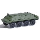 *Busch 210106000 Spähpanzerwagen SPW-60PA, NVA, 1960...