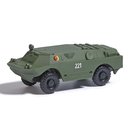 Busch 211104680 Spähpanzerwagen SPW-40P2, NVA...