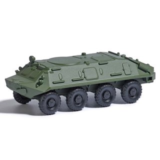 Busch 211106670 Spähpanzerwagen SPW-60PA, NVA  Maßstab 1:160