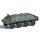 Busch 211106670 Spähpanzerwagen SPW-60PA, NVA  Maßstab 1:160