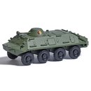 Busch 211106681 Spähpanzerwagen SPW-60PB mit...