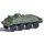 Busch 211106681 Spähpanzerwagen SPW-60PB mit Geschütz, NVA  Maßstab 1:120