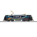 Märklin 36649  E-Lok BR 185, Ep. VI  GERMANY 2024...