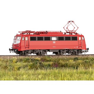 Märklin 37019  E-Lok BR 110.3, DB, Ep. V  Spur H0