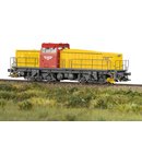 Märklin 37946  Diesellok Di7 (T44) NSB, Ep. V  Spur H0