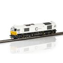 Märklin 39074  Diesellok Class 77 ECR, Ep.VI  Spur H0