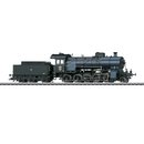 Märklin 39253  Dampflok Schlepptender Serie C 5/6,...