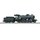 Märklin 39253  Dampflok Schlepptender Serie C 5/6, Elefant, SBB Ep. IV-V  Spur H0