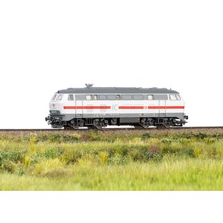 Märklin 39276  Diesellok BR 218, DB AG, Ep. VI Spur H0