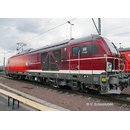 Märklin 39293  Zweikraftlokomotive Vectron DM, BR...