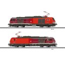 Märklin 39293  Zweikraftlokomotive Vectron DM, BR...