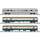 Märklin 42830  Expressgut-Set Dm 903, DB, Ep. V...