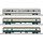 Märklin 42830  Expressgut-Set Dm 903, DB, Ep. V  Spur H0
