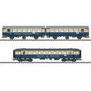 Märklin 43189  Personenwagen-Se, Deutsche...