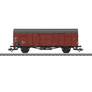 Märklin 46154  Güterwagen Gbkl 238,  DB, Ep. IV  Spur H0