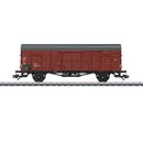 Märklin 46154  Güterwagen Gbkl 238,  DB, Ep. IV...