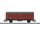 Märklin 46154  Güterwagen Gbkl 238,  DB, Ep. IV  Spur H0