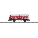 Märklin 48424  Weihnachtswagen 2024  Spur H0