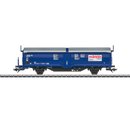 Märklin 48524  Märklin-Magazin Jahreswagen...