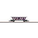 Märklin 80634  Weihnachtswagen 2024  Spur Z