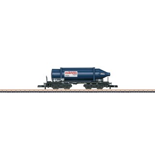 Märklin 80834  Märklin Magazin Jahreswagen 2024 Spur Z