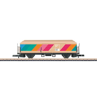 Märklin 82164  PANTONE Color of the Year 2024 Wagen  Spur Z
