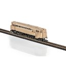 Märklin 88099 Dieselpneumatische Drucklokomotive V...