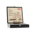 Märklin 88099 Dieselpneumatische Drucklokomotive V...