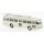 *Brekina 61350 Skoda 9 Tr, Obus, hellbeige, 1962, Maßstab: 1:87
