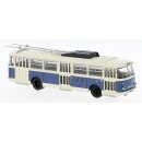 Brekina 61353 Skoda 9 Tr Obus, Wagen 320, Gera, 1962...