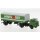 Brekina 71204 IFA W 50 PP-Sattelzug, 1965, Havel Obst Maßstab: 1:87