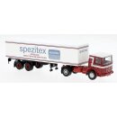 Brekina 78151 Roman Diesel Koffer-Sattelzug, 1968,...