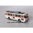 Zenker 03-393 Skoda 9Tr Oberleitungsbus VEB Nahverkehr...