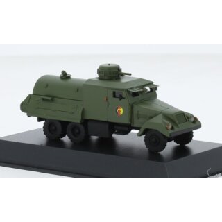 Brekina BOS87861 IFA G5 Wasserwerfer, NVA Maßstab 1:87