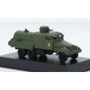 Brekina BOS87861 IFA G5 Wasserwerfer, NVA Maßstab 1:87