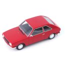 IXO ATC60112  Wartburg 355, rot ( DDR 1968 )...