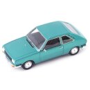 IXO ATC60113 Wartburg 355, grün metallic ( DDR 1968...