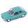 IXO ATC60113 Wartburg 355, grün metallic ( DDR 1968 ) Maßstab 1:43