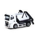 Herpa 013987 MiKi MAN TGS NN Absetzkipper AK 12,...