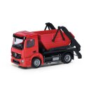 Herpa 013994 MiKi Mercedes Benz Actros S ´18...